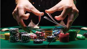 Официальный сайт Casino Pautina